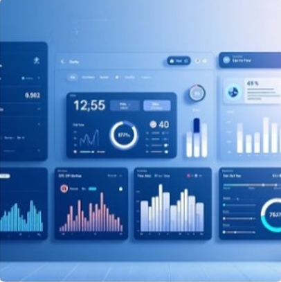 Dashboard View